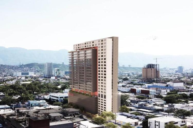 Monterrey Centro