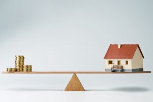 La importancia de comparar antes de comprar una casa