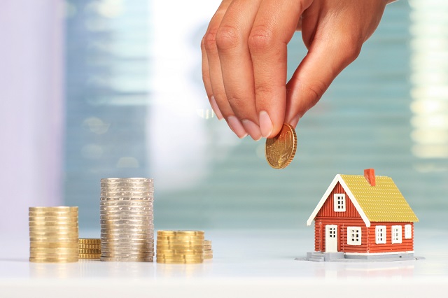 Cómo planear tu presupuesto para comprar una casa