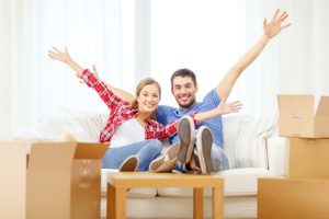 Consejos para comprar una casa por primera vez