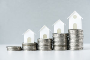 Por qué invertir en bienes raíces durante el COVID-19