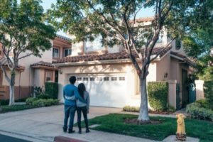 Aprender cómo comprar mi primera casa