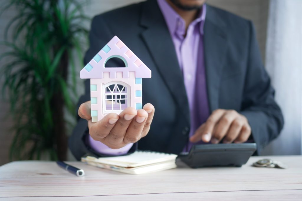 consejos sobre cómo obtener un crédito para una casa