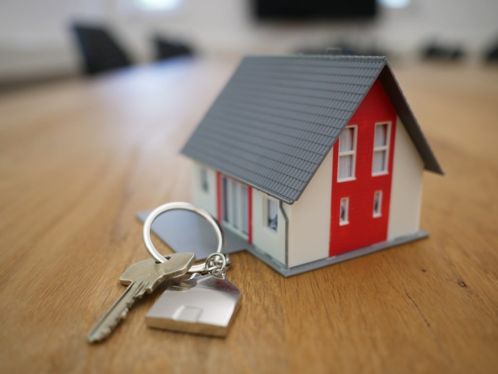 Inversión inmobiliaria en casas