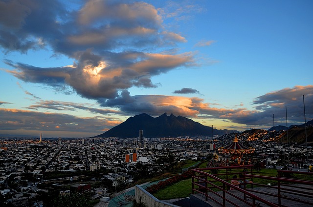 Conoce las tendencias inmobiliarias 2023 en Monterrey. 