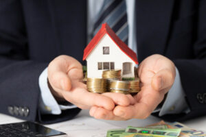 importancia del financiamiento inmobiliario
