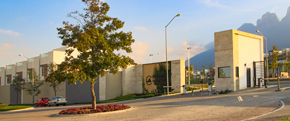 Zona Monterrey
